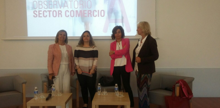OBSERVATORIO SECTOR COMERCIO
