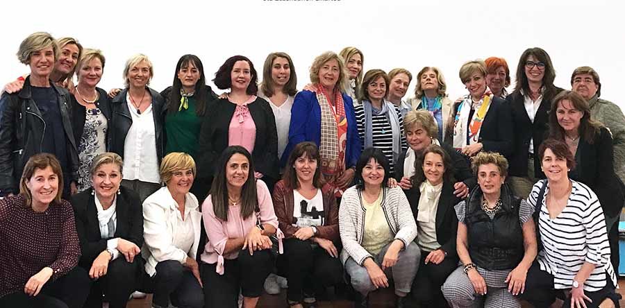 Asamblea General y nueva Junta Directiva de AED