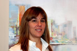 Arantza eguskiza, consultora inmobiliaria, aed, asociada, networking, empresarias bizkaia, empresarias euskadi, emprendedora, mujeres empresarias, asociación, negocios