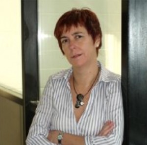 Marta Carazo, eroski, directora, gestión social, directiva, aed, empresarias, networking, bizkaia, euskadi, asociadas