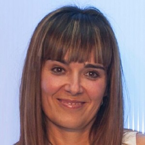 mireia de diego, premio aed, empresaria, influyente, networking, PWN, encuentro, mujeres, bilbao, euskadi