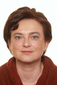 Directora General, Maria Kövesdi Mizda, aed, asociada, empresaria, comercio internacional, consultoria,