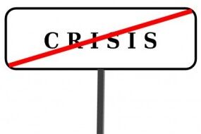 Cris, recesión, salida de la crisis, crecimiento económico