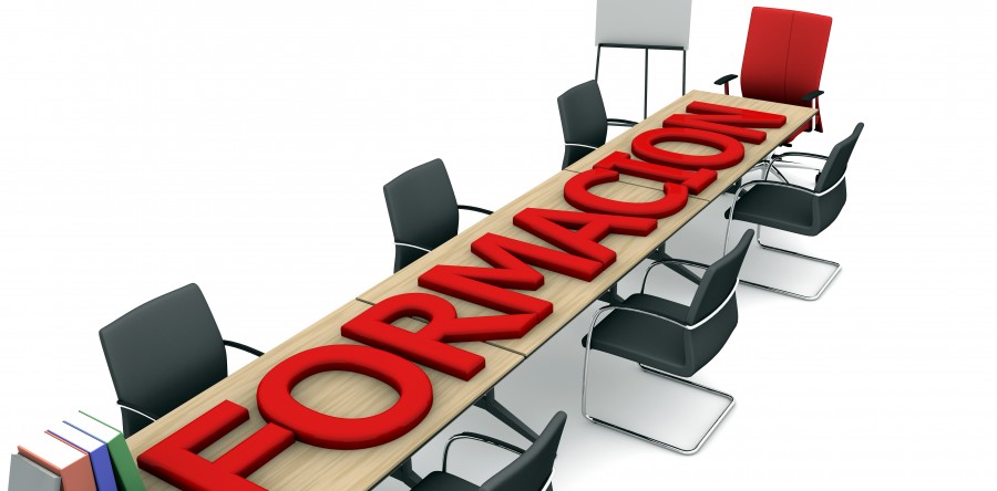 Talleres de formación