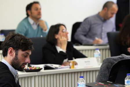 Master, Deusto Business School, ventajas, socias AED, acuerdos, formación, negocios