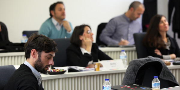 Masters y Programas de Formación Directiva de Deusto Business School