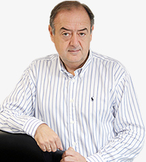 Juan Mari Gastaca