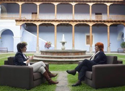 Conversaciones: Por una empresa más humana y más abierta