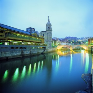 Mercado de la Ribera, After work, networking, Aed, empresarias, Euskadi, Bizkaia, Basque Country