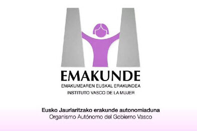 Emakunde, Instituto Vasco de la Mujer