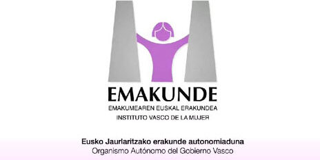 Emakunde, Instituto Vasco de la Mujer Emakunde, Instituto Vasco de la Mujer
