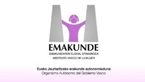 Emakunde, Instituto Vasco de la Mujer