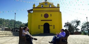 Conversaciones, Alboan, Mexico, Chiapas, Sabin Azua, Alberto Irezabal