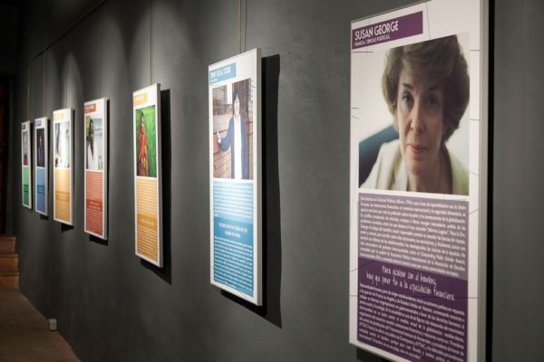 Mujer y Ciencia: 13 nombres para cambiar el mundo