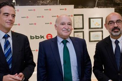 Deusto Business School, Diputación Foral de Bizkaia, BBK Behatokia, Informe de Coyuntura económica de Bizkaia 2015