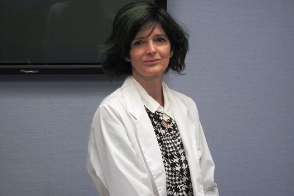 Nerea Landa, empresaria, Dermitek, dermatología, innovación, medicina, socia de AED, empresarias y directivas de Bizkaia