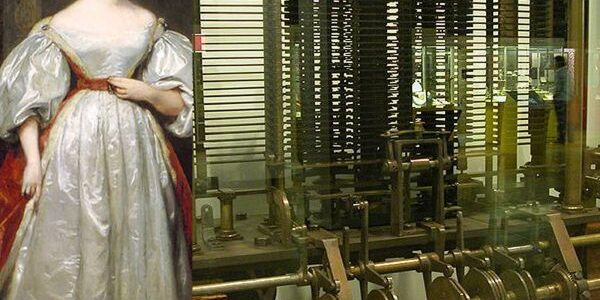 Ada Byron, Ada Loveplace, primera programadora. máquina analítica, matemática, ingeniera, mujer tecnología