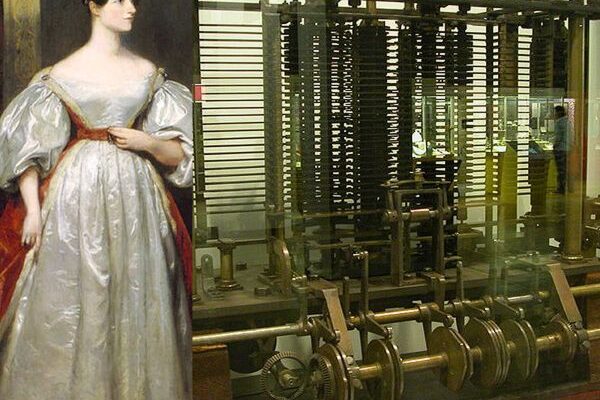 Ada Byron, Ada Loveplace, primera programadora. máquina analítica, matemática, ingeniera, mujer tecnología