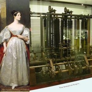 Ada Byron, Ada Loveplace, primera programadora. máquina analítica, matemática, ingeniera, mujer tecnología
