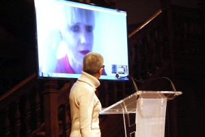 III Premio Ada Byron, Premio Ada Byron a la mujer tecnológica, Ada Byron, Ada Loveplace, Universidad de Deusto, UPV/EHU, Universidad del País Vasco, Ingeniería Deusto