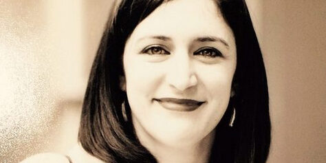 Amaiaalonso amaia alonso, insiginia, empresaria