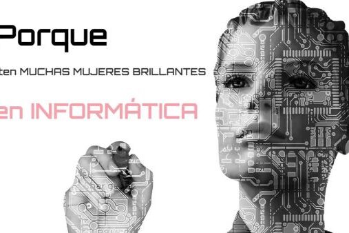 Ada Byron, Ada Loveplace, Universidad de Deusto, Ingeniería de Deusto, premio mujeres tecnólogas, Emakunde, Innobasque