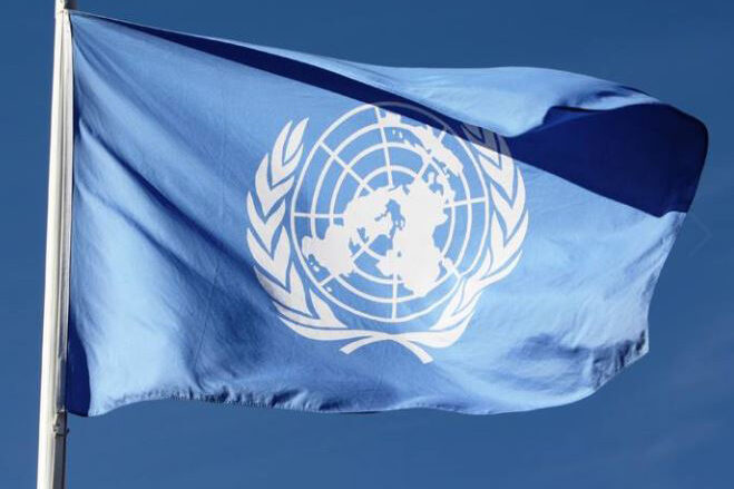 Woman SG Campaign, Consejo de Seguridad Naciones Unidas, ONU, mujeres, presidencia ONU