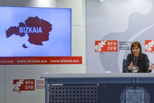 emprendimiento, innovación, Bizkaia