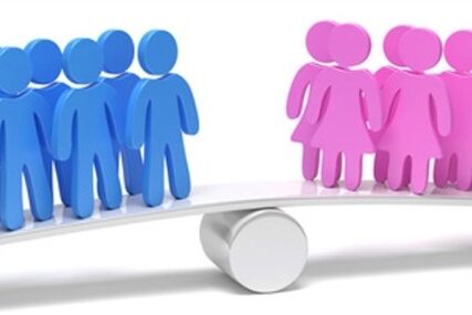 igualdad entre hombres y mujeres