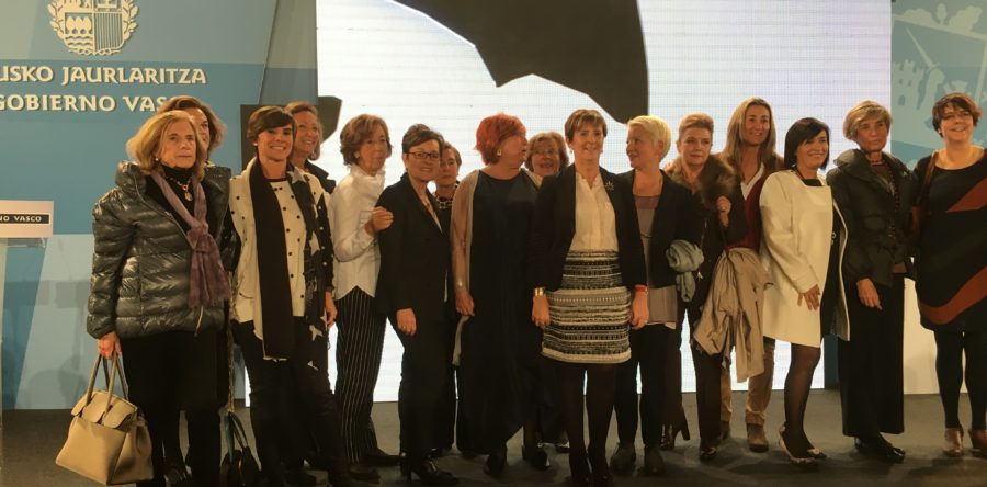 PREMIOS KORTA 2016