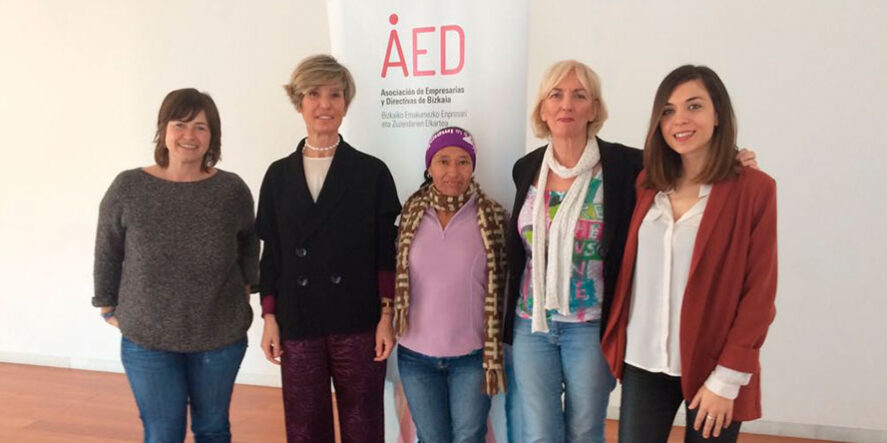 Debate Charla AED Debate Charla AED