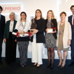 Premio empresarial AED XII