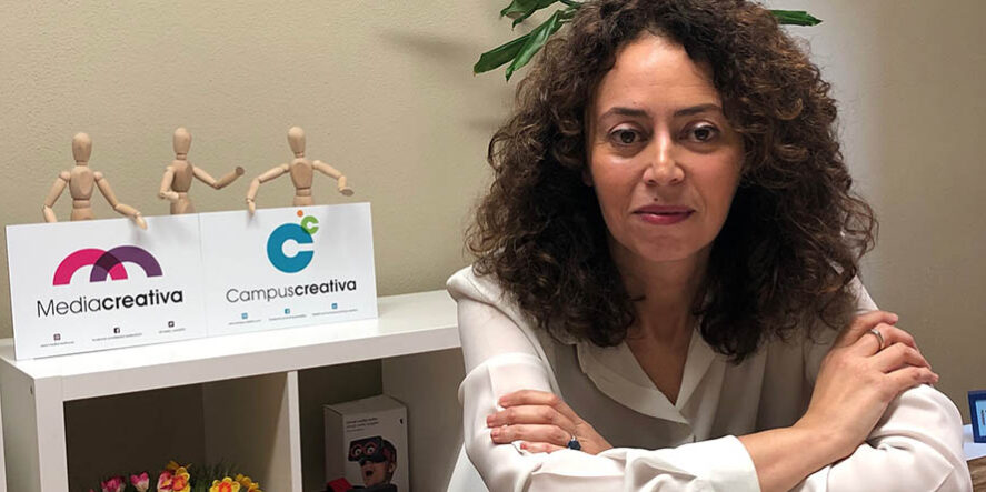 Leire Monterrubio Viñals