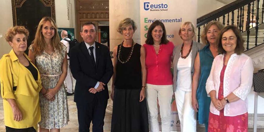 deusto business school