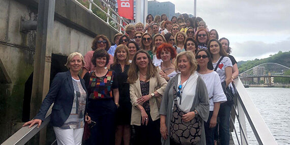 afterwork-ria-bilbao