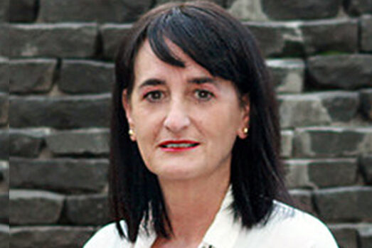 Covid19 - María Erkoreka