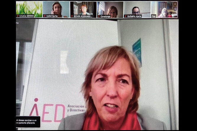 Observatorio AED - Covid-19