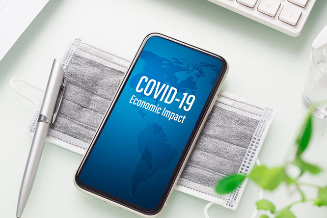 Efectos del Covid Efectos del Covid