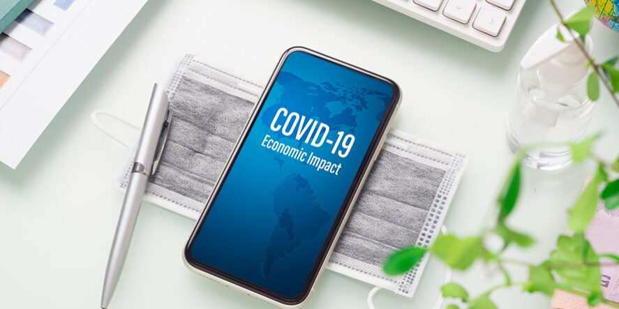 Efectos del Covid Efectos del Covid