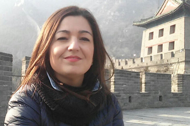 Covid19 - Ainhoa Juárez