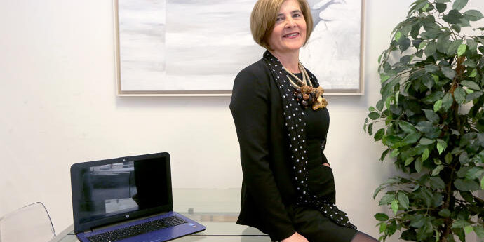 marta aburto - dificultades para emprender