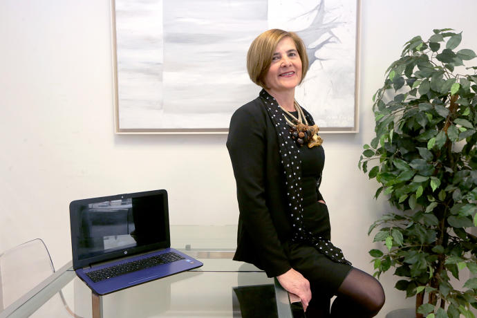 marta aburto – dificultades para emprender marta aburto - dificultades para emprender