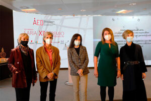 Premio Empresarial AED