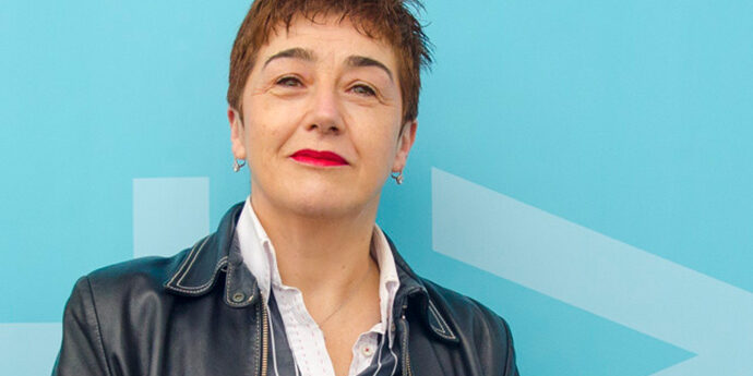 Entrevista María Asís Entrevista María Asís