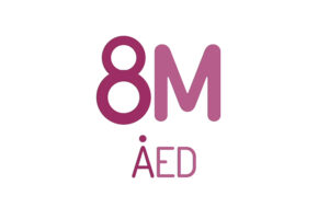 8M-AED