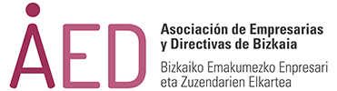 AED | Asociación de empresarias y directivas de Bizkaia