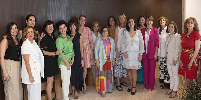 Programa Consejeras Programa Consejeras