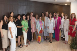 JORNADA CLAUSURA DEL PROGRAMA CONSEJERAS AED-ESADE