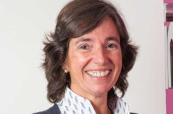 Nuestra asociada Lola Elejalde, en la Lista Forbes entre los/as 40 mejores futuristas