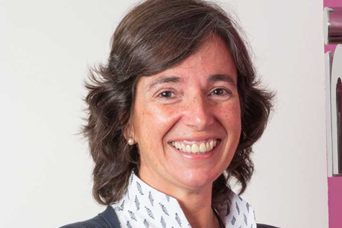 Nuestra asociada Lola Elejalde, en la Lista Forbes entre los/as 40 mejores futuristas